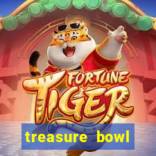 treasure bowl estrategia treasure potion